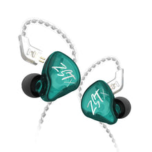 Cargar imagen en el visor de la galería, Audífonos Monitor In Ear KZ ZST X