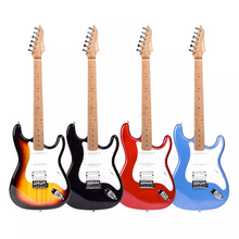 Load image into Gallery viewer, Guitarra Electrica Deviser L-G2S
