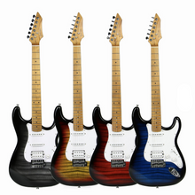 Load image into Gallery viewer, Guitarra Electrica Deviser L-G2S &1