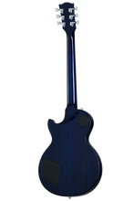 Cargar imagen en el visor de la galería, Guitarra Eléctrica Gibson Les Paul Modern Figured Cobalt Burst