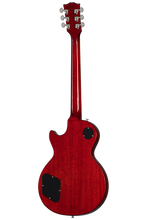 Cargar imagen en el visor de la galería, Guitarra Eléctrica Gibson Les Paul Standard '60s Figured Top Cherry