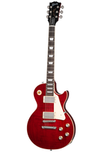 Cargar imagen en el visor de la galería, Guitarra Eléctrica Gibson Les Paul Standard '60s Figured Top Cherry