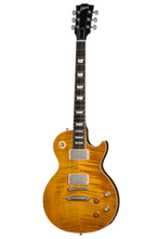Load image into Gallery viewer, Guitarra Eléctrica Gibson Kirk Hammett Signature Les Paul Standard Greeny Burst