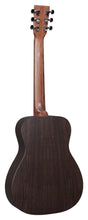 Cargar imagen en el visor de la galería, Guitarra Electroacústica Martin X-Series 0-X1E Mahogany
