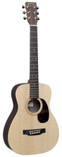 Cargar imagen en el visor de la galería, Guitarra Electroacústica Martin LX1RE Little Martin