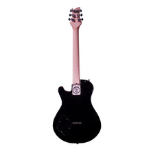 Load image into Gallery viewer, Journey Instruments OE900BK Portable Electric Guitar