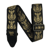 Cargar imagen en el visor de la galería, Correa para Guitarra Ernie Ball Classic Jacquard - Disponible en diferentes diseños