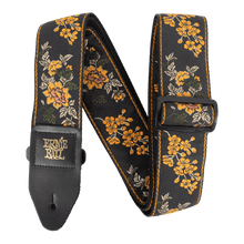 Cargar imagen en el visor de la galería, Correa para Guitarra Ernie Ball Classic Jacquard - Disponible en diferentes diseños