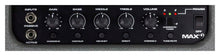 Cargar imagen en el visor de la galería, Amplificador de Bajo de 300W Peavey Max 300