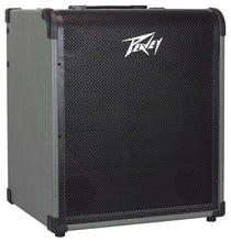 Load image into Gallery viewer, Peavey Max 250 250W Bass Amplifier