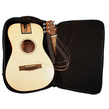 Cargar imagen en el visor de la galería, Guitarra Acústica Portátil 3/4 Journey Instruments Puddle Jumper PJ410N
