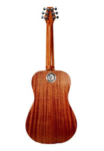Cargar imagen en el visor de la galería, Guitarra Acústica Portátil 3/4 Journey Instruments Puddle Jumper PJ410N