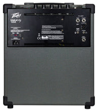 Load image into Gallery viewer, Amplificador de Bajo Peavey Max 100