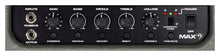 Load image into Gallery viewer, Amplificador de Bajo Peavey Max 100