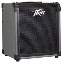 Load image into Gallery viewer, Amplificador de Bajo Peavey Max 100