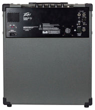 Cargar imagen en el visor de la galería, Amplificador de Bajo de 300W Peavey Max 300