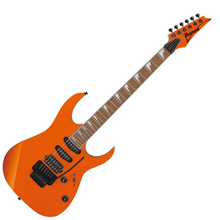 Load image into Gallery viewer, Guitarra Eléctrica Ibanez RG460DX-ROM