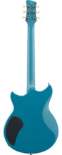 Load image into Gallery viewer, Yamaha Revstar Element RSE20 Swift Blue Electric Guitar