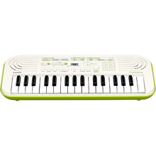 Cargar imagen en el visor de la galería, Mini Teclado Digital de 32 Teclas Casio Serie SA-50