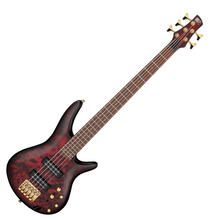 Load image into Gallery viewer, Bajo Eléctrico 5 Cuerdas Ibanez SR305EDX-WZM