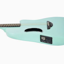 Load image into Gallery viewer, Guitarra Electroacústica Deviser L-Z1