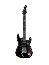 Load image into Gallery viewer, Paquete de Guitarra Eléctrica Donner DST Seeker Deluxe