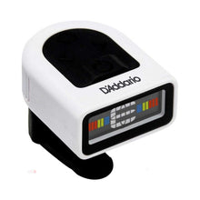 Cargar imagen en el visor de la galería, Afinador de Clip D'Addario NS Micro Tuner