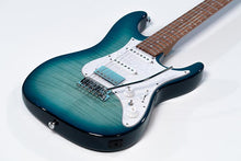 Load image into Gallery viewer, Guitarra Eléctrica Ibanez AZ22S1F