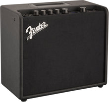 Cargar imagen en el visor de la galería, Amplificador de Guitarra Fender Mustang LT25 25W