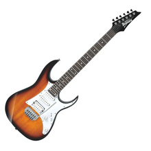 Load image into Gallery viewer, Guitarra Eléctrica Ibanez GRG140