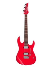 Load image into Gallery viewer, Guitarra Eléctrica Ibanez GRX120SP