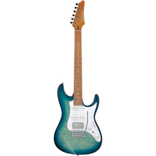 Load image into Gallery viewer, Guitarra Eléctrica Ibanez AZ22S1F