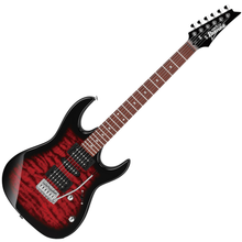 Load image into Gallery viewer, Guitarra Eléctrica Ibanez GRX70QA
