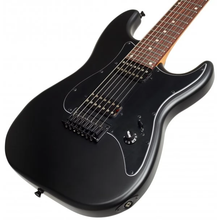 Load image into Gallery viewer, Guitarra Eléctrica 7 Cuerdas Stratocaster Jet Guitars JS-407 Matte