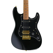 Load image into Gallery viewer, Guitarra Eléctrica Stratocaster Jet Guitars JS-400 HSS Gold