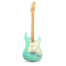 Cargar imagen en el visor de la galería, Guitarra Eléctrica Donner DST-600
