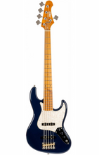 Load image into Gallery viewer, Bajo Eléctrico 5 Cuerdas Jet Guitars JB-305