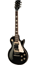 Cargar imagen en el visor de la galería, Guitarra Eléctrica Gibson Les Paul Classic Ebony