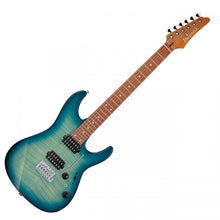 Load image into Gallery viewer, Guitarra Eléctrica Ibanez AZ24S1F