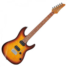 Load image into Gallery viewer, Guitarra Eléctrica Ibanez AZ24S1F
