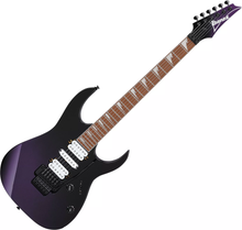Load image into Gallery viewer, Guitarra Eléctrica Ibanez RG470DX-TMN