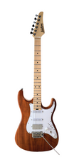 Load image into Gallery viewer, Guitarra Eléctrica Soloking MS-1 Classic Koa