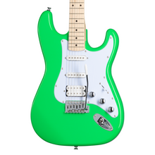Load image into Gallery viewer, Kramer Focus VT-211S Electric Guitar