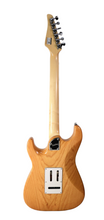 Load image into Gallery viewer, Guitarra Eléctrica Soloking MS-1 Classic Koa