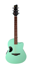 Load image into Gallery viewer, Guitarra Electroacústica Deviser L-Z1