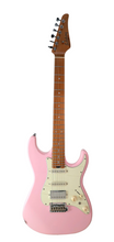 Cargar imagen en el visor de la galería, Guitarra Eléctrica Soloking MS-1 Super