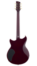 Load image into Gallery viewer, Yamaha Revstar Standard RSS20 Electric Guitar Black