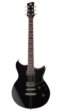 Load image into Gallery viewer, Yamaha Revstar Standard RSS20 Electric Guitar Black