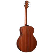 Cargar imagen en el visor de la galería, Guitarra Acústica Takamine GN11M-NS Mahogany