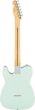 Load image into Gallery viewer, Fender American Performer Telecaster Satin Sonic Blue Electric Guitar